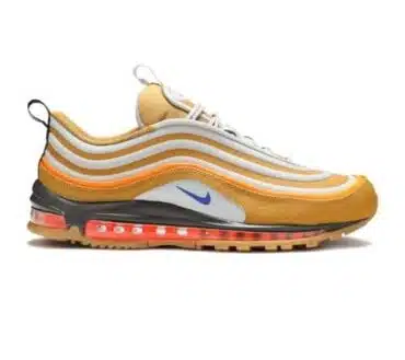 AIR MAX 97 UTILITY REPLICA AIR MAX 97 'SEPIA STONE' REPLICA