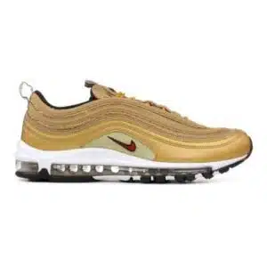 AIR MAX 97 'ITALY GOLD' 