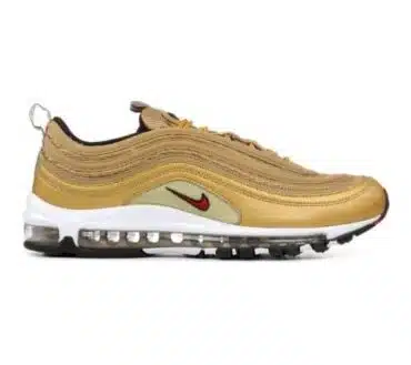 AIR MAX 97 'ITALY GOLD' REPLICA