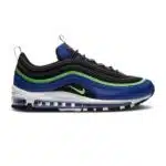 AIR MAX 97 'ROYAL BLUE NEON' 