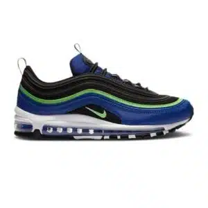 AIR MAX 97 'ROYAL BLUE NEON' REPLICA