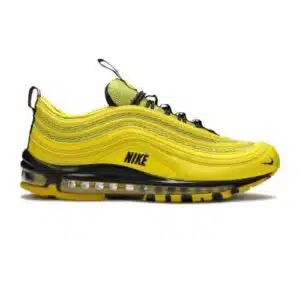 AIR MAX 97 'BRIGHT CITRON' 