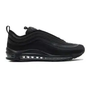 AIR MAX 97 ULTRA 17 'TRIPLE BLACK' 
