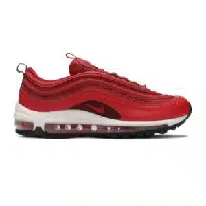 AIR MAX 97 'UNIVERSITY RED' 