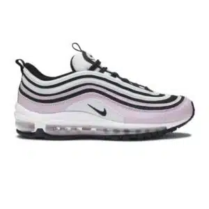 AIR MAX 97 GS  'ICED LILAC' AIR MAX 97 GS 
