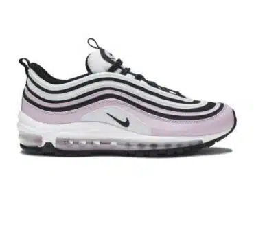 AIR MAX 97 GS REPLICA 'ICED LILAC' AIR MAX 97 GS REPLICA
