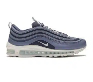AIR MAX 97 REPLICA 'SANDED PURPLE' AIR MAX 97 GS REPLICA