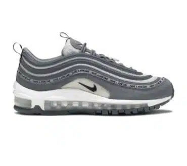 AIR MAX 97 GS REPLICA 'HAVE A NIKE DAY - DARK GREY'
