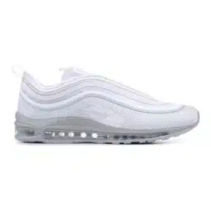 NIKE AIR MAX 97 ULTRA '17 'DI PURO PLATINO' 