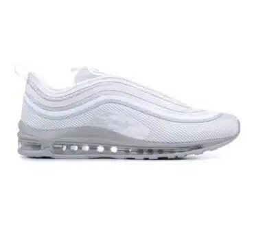 NIKE AIR MAX 97 ULTRA '17 'DI PURO PLATINO' REPLICA