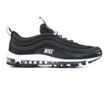AIR MAX 97 PREMIUM 'BIANCO NERO' REPLICA