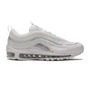 AIR MAX 97 'BIANCO IRIDESCENTE' 
