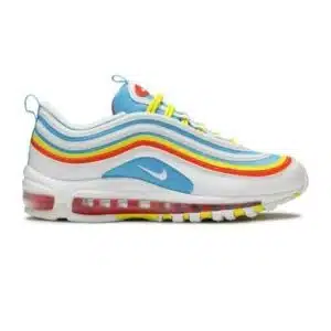 AIR MAX 97 GS 'SUMMER PACK' 