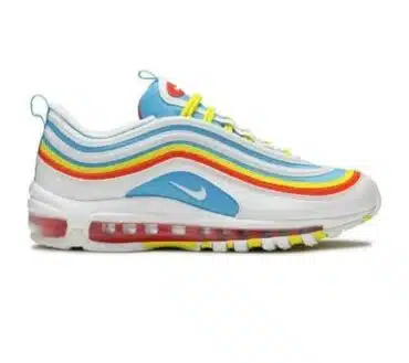 AIR MAX 97 GS 'SUMMER PACK' REPLICA
