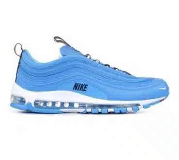 AIR MAX 97 'BLUE HERO' REPLICA