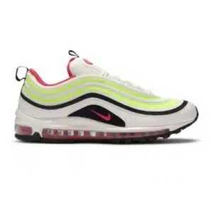 AIR MAX 97  'VOLT PINK' AIR MAX 97 