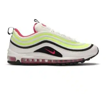 AIR MAX 97 REPLICA 'VOLT PINK' AIR MAX 97 REPLICA