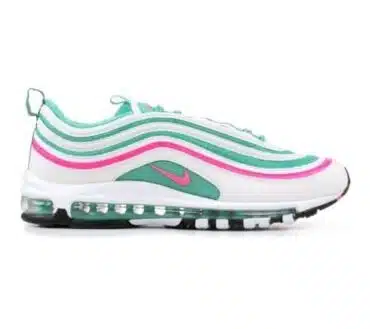 NIKE AIR MAX 97 'SOUTH BEACH' REPLICA