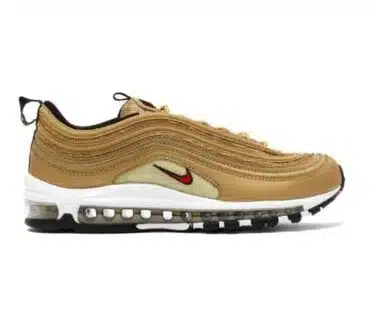 AIR MAX 97 OG QS REPLICA AIR MAX 97 'ORO METALLICO' REPLICA AIR MAX 97 OG QS REPLICA AIR MAX 97 'ORO METALLICO' REPLICA