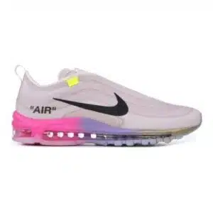 SERENA WILLIAMS X OFF-WHITE X AIR MAX 97 OG 'SERENA WILLIAMS' 