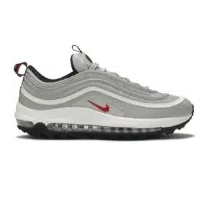  AIR MAX 97 GOLF 'SILVER BULLET'