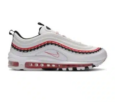 AIR MAX 97 'SCRIPT SWOOSH' REPLICA