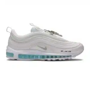  MSCHF X INRI X AIR MAX 97 'JESUS SHOES' PERSONALIZZATA