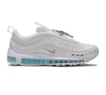 REPLICA MSCHF X INRI X AIR MAX 97 'JESUS SHOES' PERSONALIZZATA
