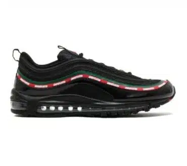 REPLICA MSCHF X INRI X AIR MAX 97 'JUS SHOES' PERSONALIZZATE