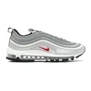  AIR MAX 97 OG QS 'SILVER BULLET' 2017