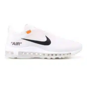 OFF-WHITE X AIR MAX 97 OG 'OFF WHITE' REPLICA