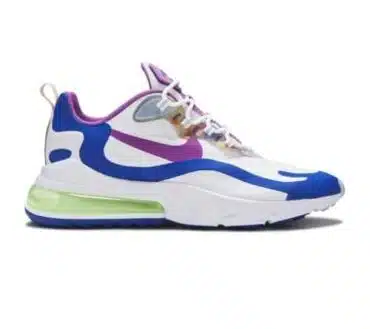 AIR MAX 270 REACT 'PASQUA' REPLICA