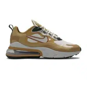 AIR MAX 270 REACT 'REGGAE' 