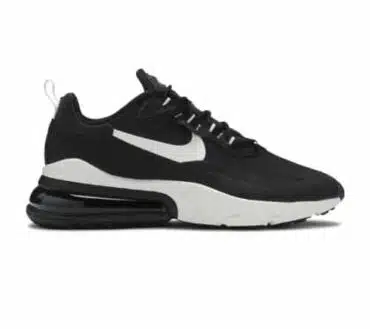 REPLICA AIR MAX 270 REACT 'NERO BIANCO'