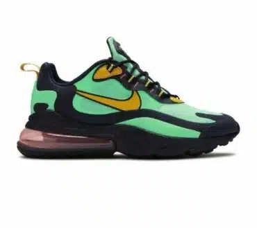 AIR MAX 270 REACT 'POP ART' REPLICA