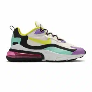 AIR MAX 270 REACT 'ASTRATTO GEOMETRICO' 