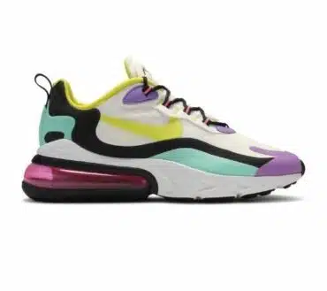 AIR MAX 270 REACT 'ASTRATTO GEOMETRICO' REPLICA