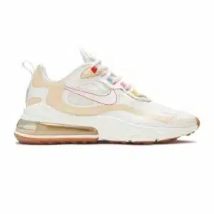 AIR MAX 270 REACT 'AVORIO PALLIDO' 