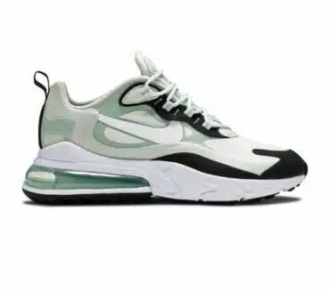 AIR MAX 270 REACT 'ABETE ROSSO AURA' REPLICA