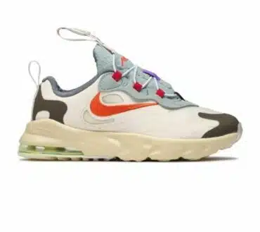 TRAVIS SCOTT X AIR MAX 270 REACT ENG TD 'CACTUS TRAILS' REPLICA