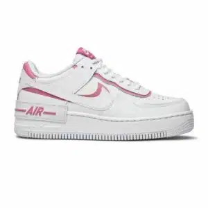 AIR FORCE 1 SHADOW 'WHITE MAGIC FLAMINGO' 