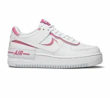 AIR FORCE 1 SHADOW 'WHITE MAGIC FLAMINGO' REPLICA