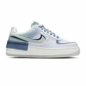 WMNS AIR FORCE 1 SHADOW SE 'WORLD INDIGO' 