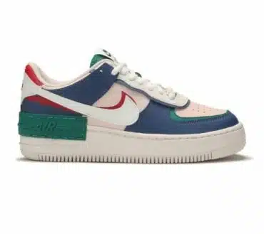 REPLICA AIR FORCE 1 SHADOW REPLICA 'MYSTIC NAVY'