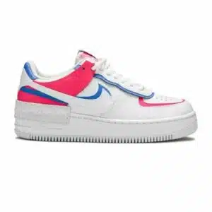 AIR FORCE 1 SHADOW 'ZUCCHERO FILATO'