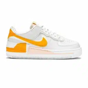 AIR FORCE 1 SHADOW 'WASHED CORAL' 
