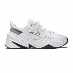 M2K TEKNO 'WHITE GREY' 