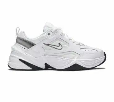 M2K TEKNO 'WHITE GREY' REPLICA