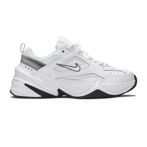 M2K TEKNO 'WHITE GREY' REPLICA