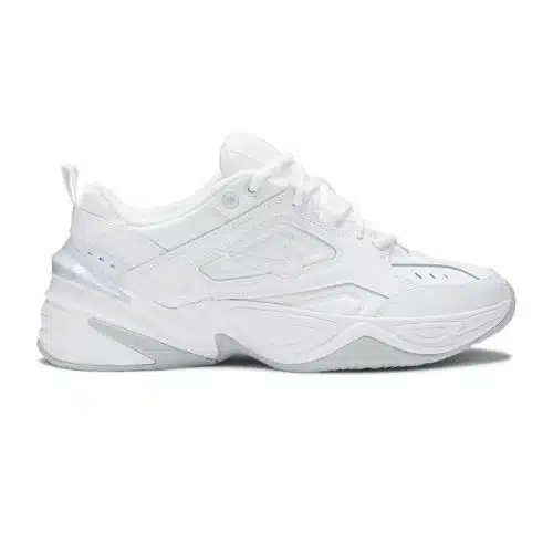 M2K TEKNO 'WHITE' REPLICA